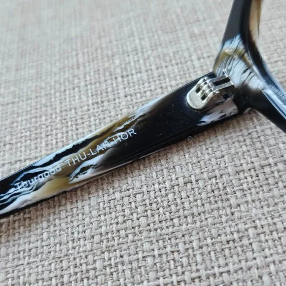 Vontelle Eyewear Women Glasses/Eyeglasses Frame THURGOOD THU-LAR HOR